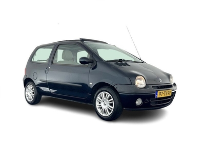 Renault Twingo 1.2 Paris Leather-Pack [APK 26-02-2025] *PANO | VOLLEDER | AIRCO | RADIO-CD | COMFORT-SEATS | 14