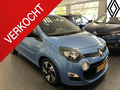 Renault Twingo II 1.2 16V Dynamique AUTOMAAT!! GERESERVEERD