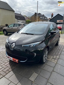 Renault ZOE Q210 Zen Quickcharge 22 kWh (ex Accu)