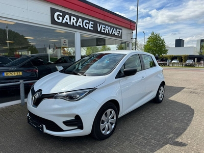 Renault ZOE R110 Life 40 kWh