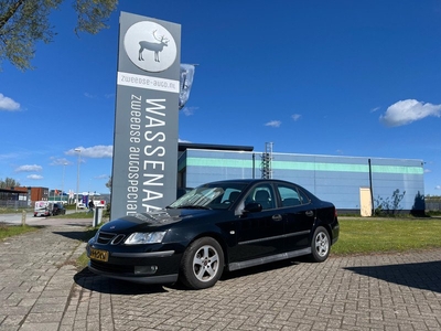 Saab 9-3 Sport Sedan 1.8t 150pk Linear Business Clima | Cruise