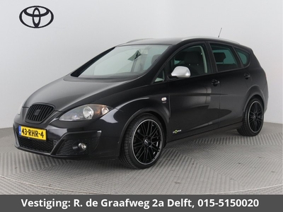 SEAT Altea XL 1.2 TSI Ecomotive Businessline COPA | Navigatie | Lichtmetalen velgen