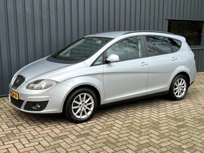 SEAT Altea XL 1.2 TSI Ecomotive Style NIEUWE KETTING!/APK!/