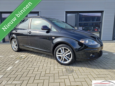 Seat Altea XL 1.2 TSI I-Tech LEDER NAVI SCHUIFKANTELDAK PDC