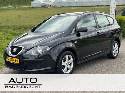 SEAT Altea XL 1.6 Reference