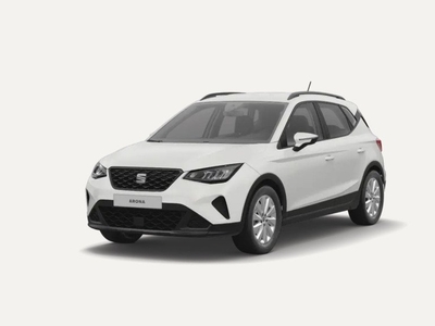 SEAT Arona 1.0 EcoTSI Reference Private lease actie vanaf €349!