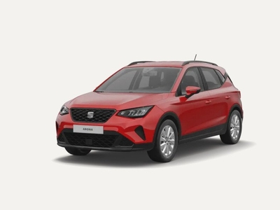 SEAT Arona 1.0 EcoTSI Reference Private lease actie vanaf €349!