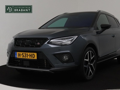 Seat Arona 1.0 TSI FR Business Intense Sport (CAMERA, PDC V+A, DIGITAL COCKPIT, BEATS, CARPLAY, STOELVERWARMING, ADAPTIVE CRUISE)