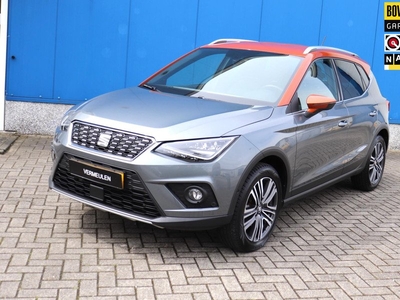 Seat Arona 1.0 TSI Xcellence Launch Edition