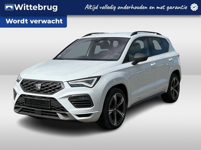 SEAT Ateca 1.5 TSI FR Business Intense / 360gr CAMERA / 19