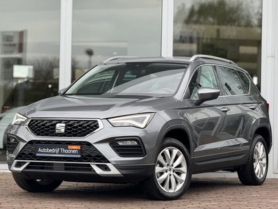 SEAT Ateca 1.5 TSI Style Business Intense Trekhaak