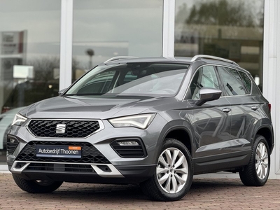 SEAT Ateca 1.5 TSI Style Business Intense