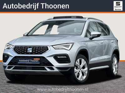 SEAT Ateca 1.5 TSI Xperience Business Intense | Keyless | 360º Camera | Pano