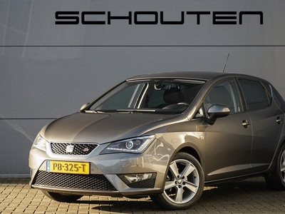 SEAT Ibiza 1.0 EcoTSI FR Navi PDC Stoelverw. LED 1e Eig.