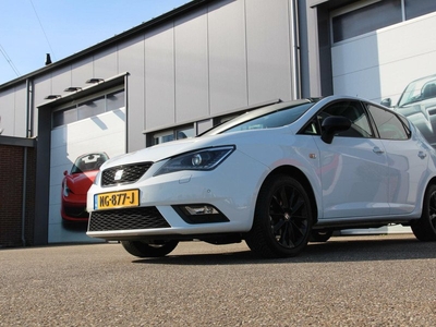 Seat Ibiza 1.0 EcoTSI Style Connect | Pano | Full Option