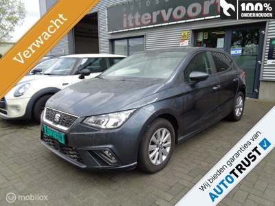 Seat Ibiza 1.0 TGI Style Business Intense