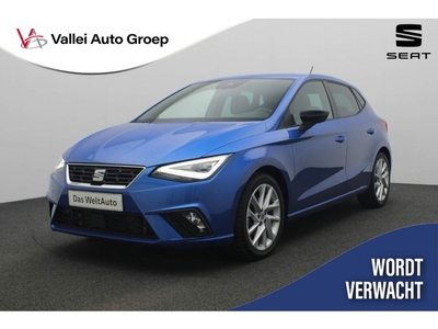 SEAT Ibiza 1.0 TSI 110PK FR Camera Navi