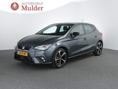 SEAT Ibiza 1.0 TSI FR Business Connect | 110PK |18