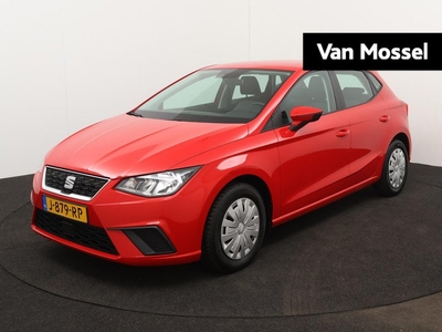 SEAT Ibiza 1.0 TSI Style