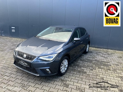 Seat Ibiza 1.0 TSI Style AUTOMAAT / FACELIFT / DAB / ACC / ENZ.