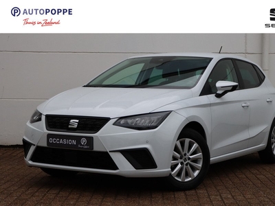 SEAT Ibiza 1.0 TSI Style Business Intense