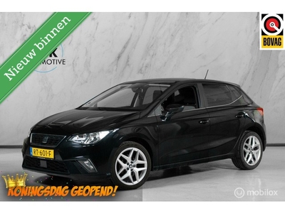 Seat Ibiza 1.0 TSI Style Business Intense FRLEDDIGI AIRCO