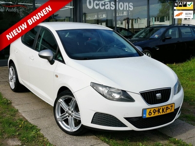 Seat Ibiza 1.2 Club |AIRCO|ELEK.RAMEN|NAP|APK.