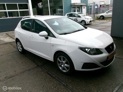 Seat Ibiza 1.2 Club