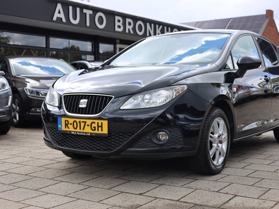 SEAT Ibiza 1.2 STYLE CLIMA | CRUISE | 15 INCH