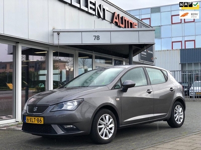 Seat Ibiza 1.2 TDI Style Business Ecomotive