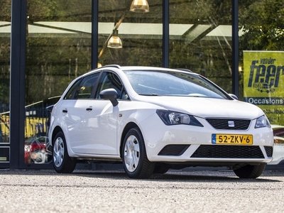 SEAT Ibiza ST 1.2 Club