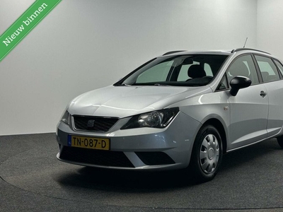 Seat Ibiza ST 1.2 Reference AIRCO