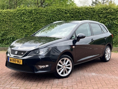 SEAT Ibiza ST 1.2 TSI FR NIEUWE KETTING Cruise PDC