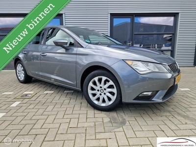 Seat Leon 1.2 TSI Style NAVI CLIMA CRUISE