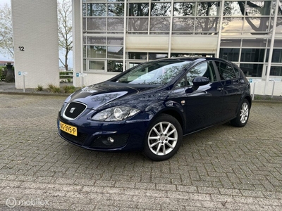 Seat Leon 1.4 TSI Businessline High