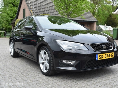 Seat Leon 1.4 TSI FR