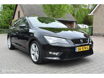 Seat Leon 1.4 TSI FR