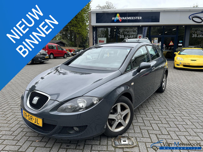 SEAT Leon 1.9 TDI Reference EXPORT!