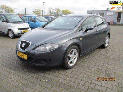 Seat Leon Seat Leon 1.6 Reference 5 DRS-AIRCO