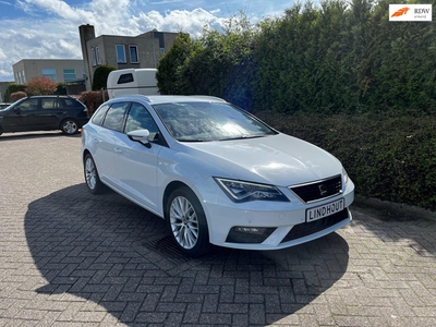 SEAT Leon ST 1.0 EcoTSI Style Business Intense