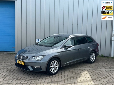 Seat Leon ST 1.0 EcoTSI Style Business Intense AUT PDC NAVI