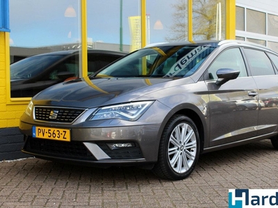 Seat Leon ST 1.8 TSI Xcellence