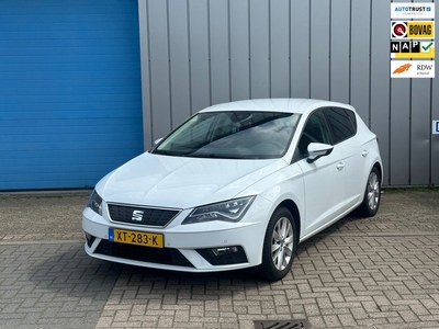 Seat Leon TSI Style Business AUT LED PDC DEALER OND