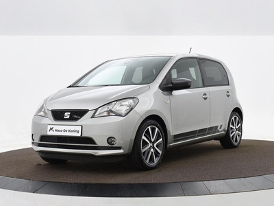 SEAT Mii 1.0 60pk FR | Cruise Control | P-Sensoren | 16