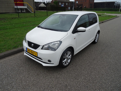 Seat Mii 1.0 Sport Intense