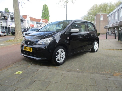 SEAT Mii 1.0 Style Chic 3-drs / AIRCO / NW-STAAT / 96dkm