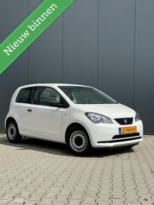 Seat Mii 1.0 Style Sport |Nieuw APK| Airco| Recent onderhoud