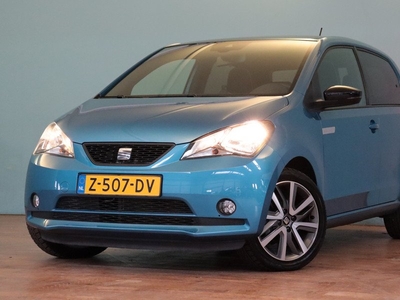 SEAT Mii Electric electric Plus