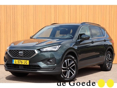 Seat Tarraco 1.5 TSI Style 1ste eigenaar org. NL-auto