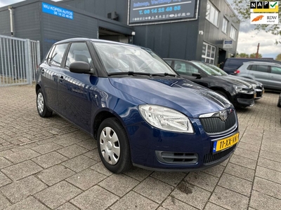 Skoda Fabia 1.2 Classic